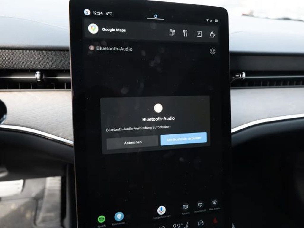 Volvo ES90