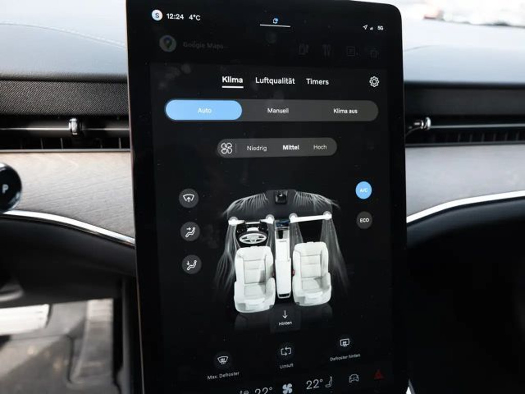 Volvo ES90