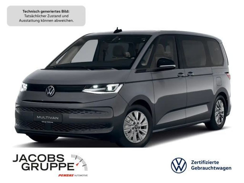 Volkswagen Multivan IQ.Drive 2.0 TDI T7