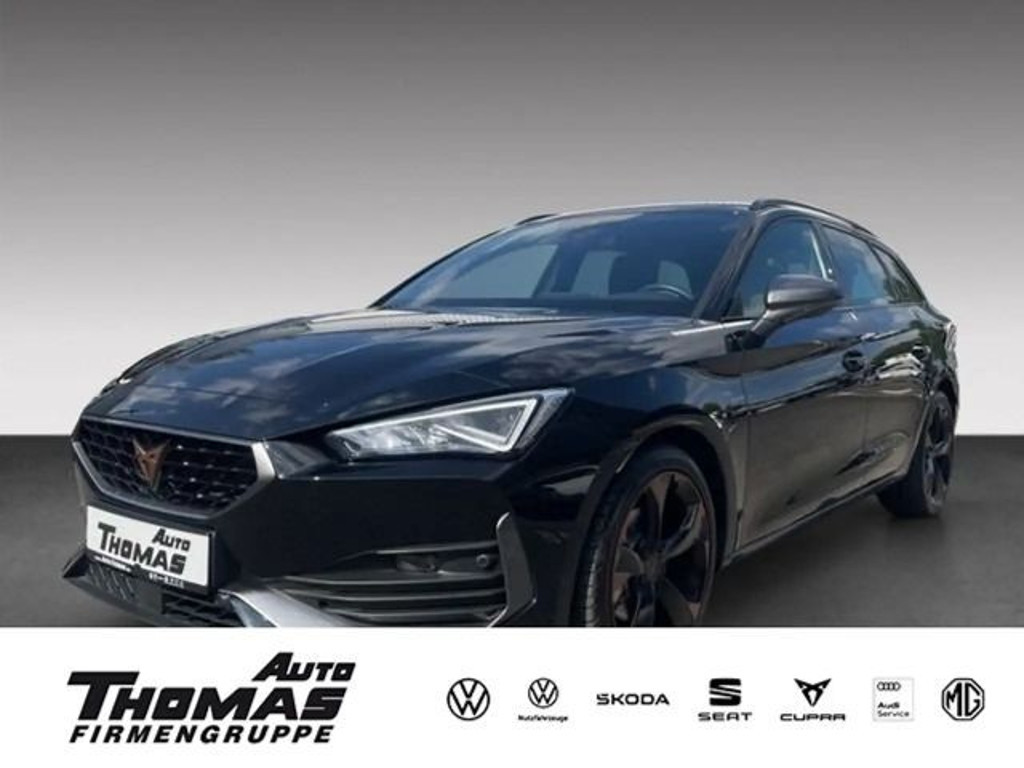 Cupra Leon Sportstourer 1.5 TSI DSG