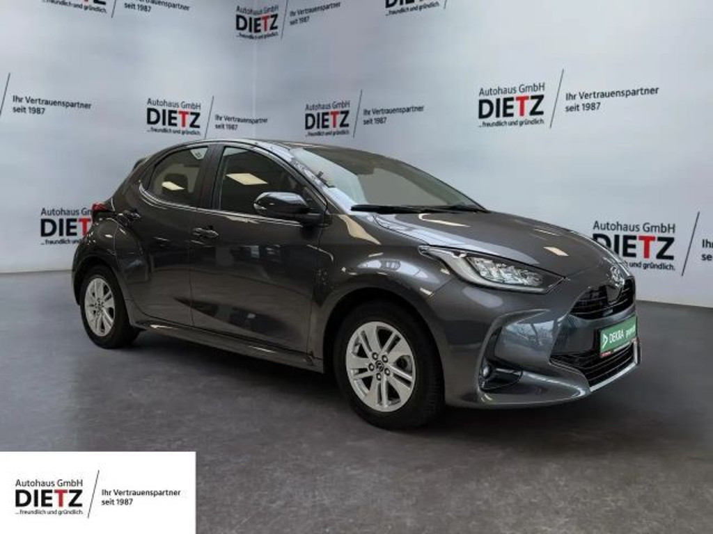 Mazda 2 1.5 Hybrid Agile*ACC*KAM*SHZ*APPLE-CAR
