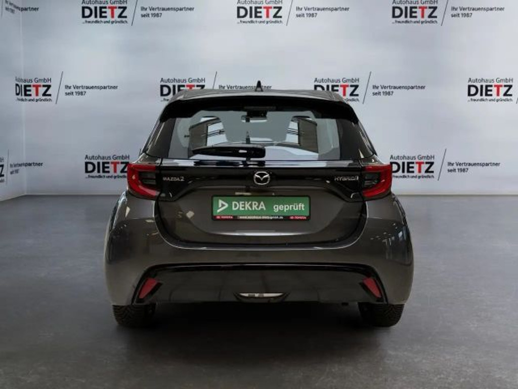 Mazda 2