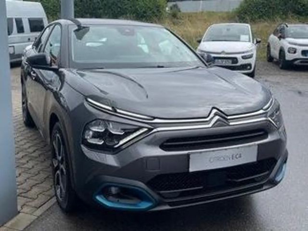 Citroën e-C4