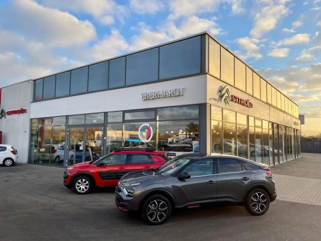 Citroën e-C4 Feel Pack