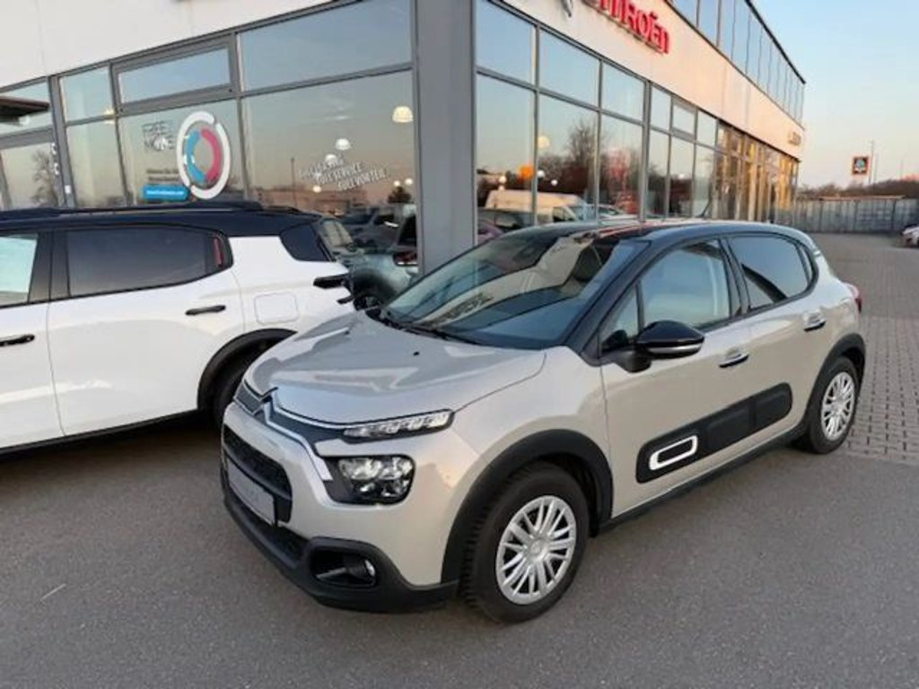 Citroën C3