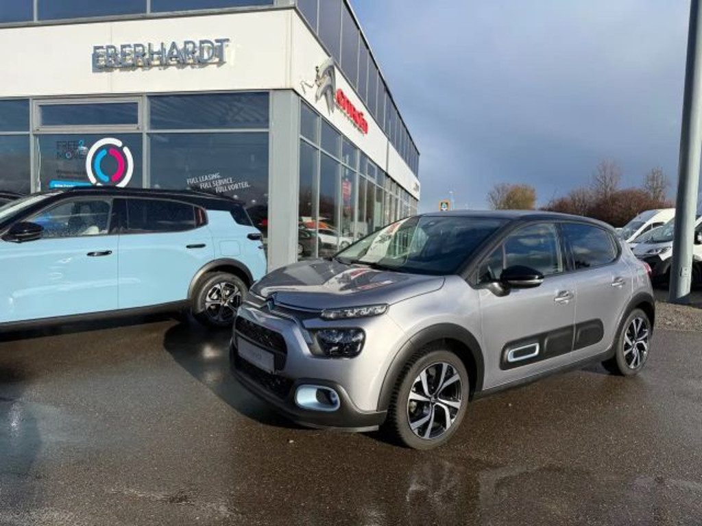 Citroën C3 PureTech