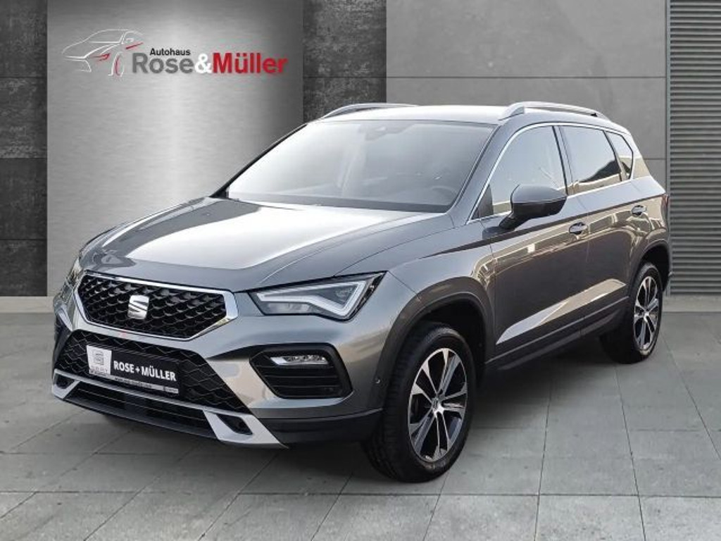 Seat Ateca Style DSG