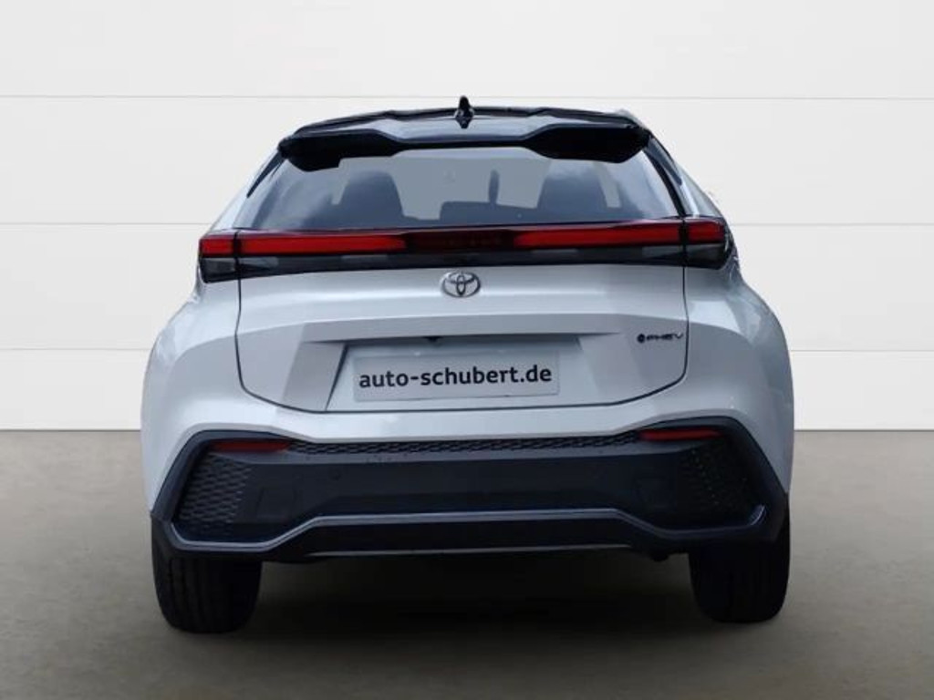 Toyota C-HR 4x2 Plug-in Hybride
