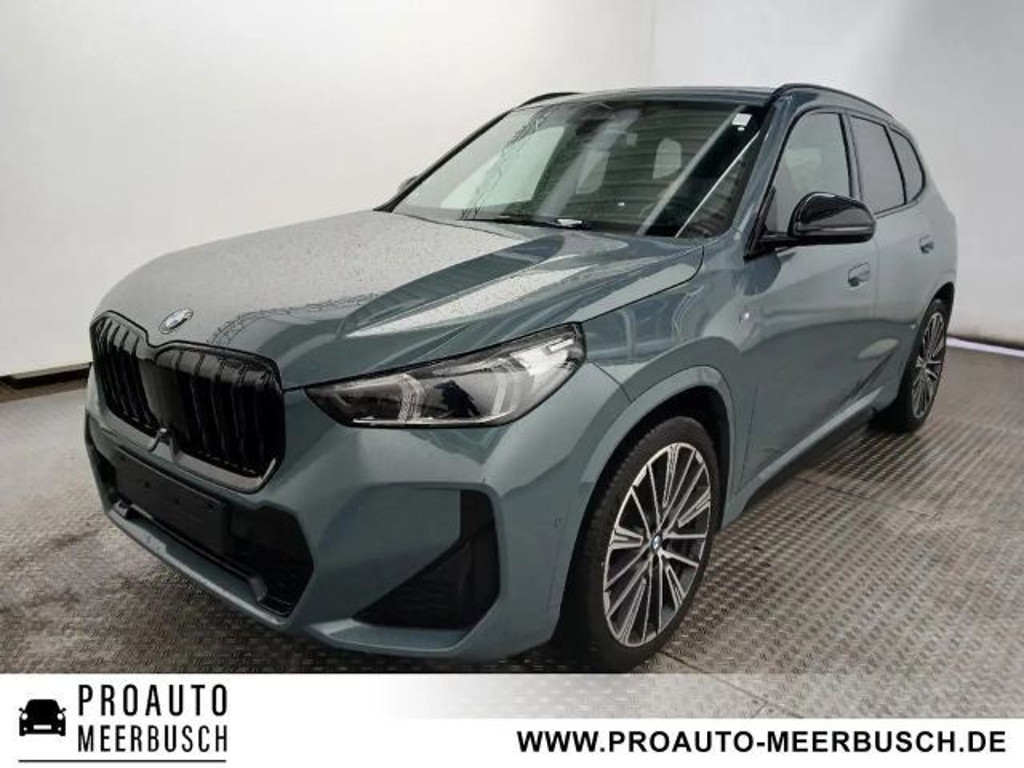BMW X1 M-Sport xDrive