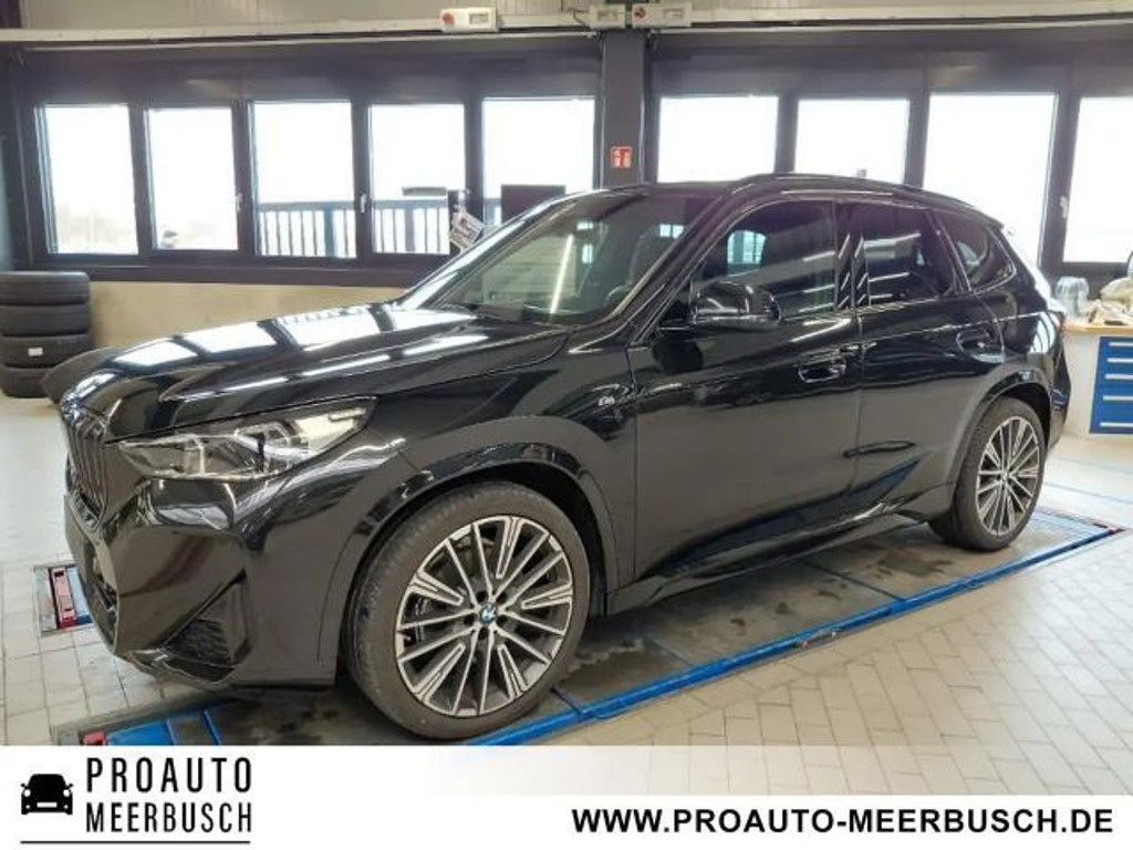 BMW X1 M-Sport xDrive