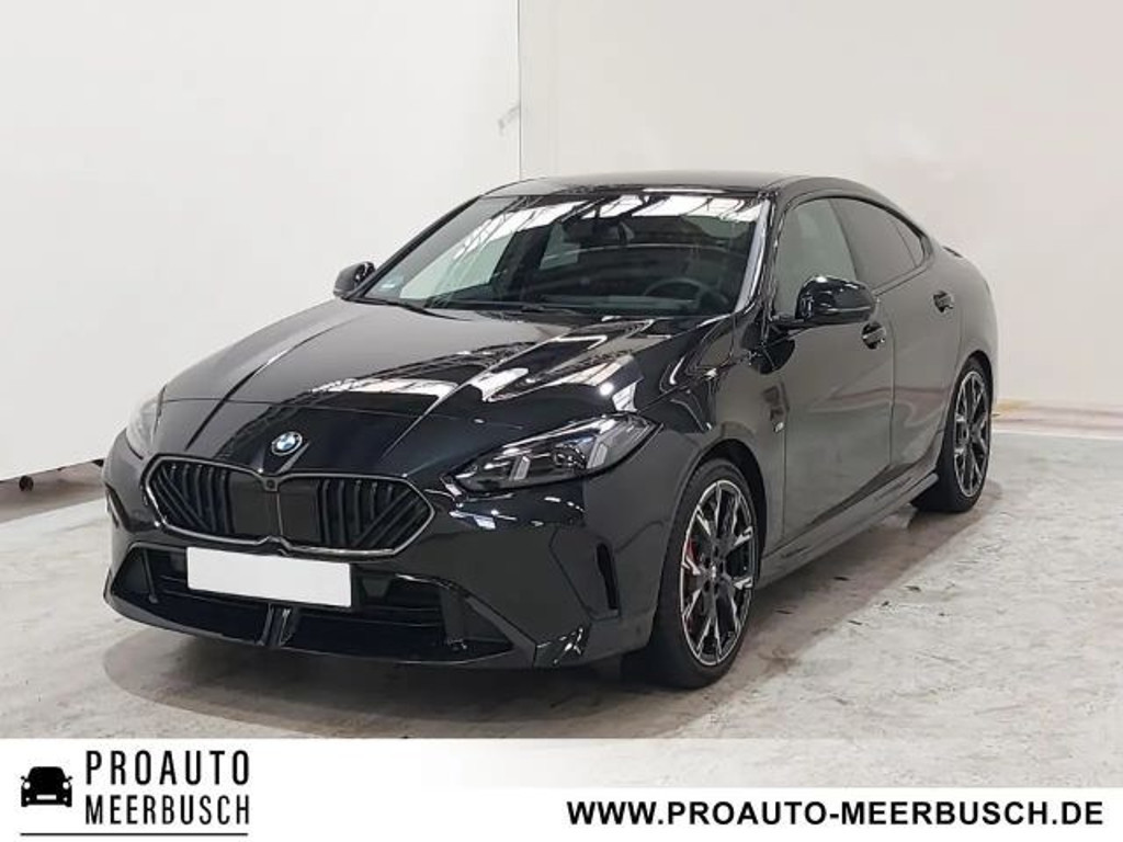 BMW 2 Serie 220 M-Sport Coupé Gran Coupé
