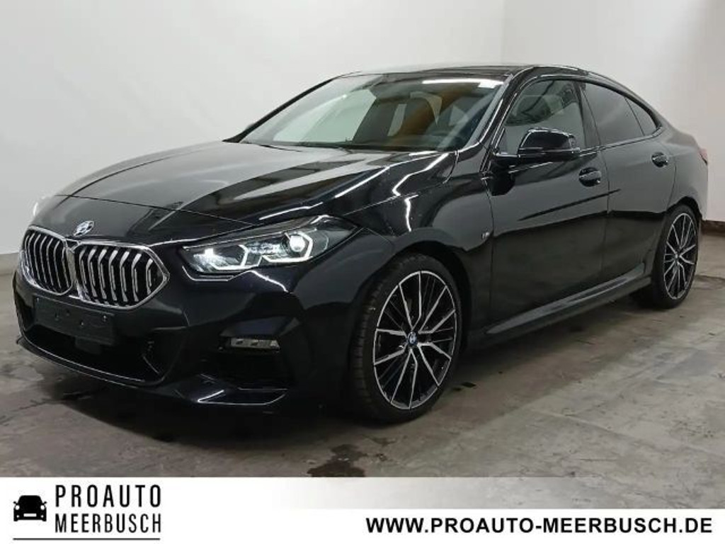 BMW 2 Serie 218 M-Sport Coupé Gran Coupé 218i