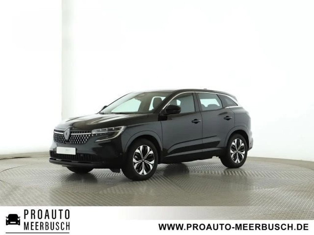 Renault Austral Evolution TEMPOMAT/LED/NAVI/CARPLAY/RFK