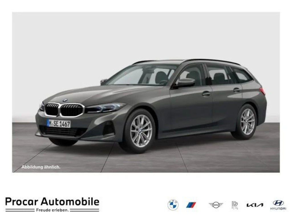 BMW 3 Serie 320 Touring 320i