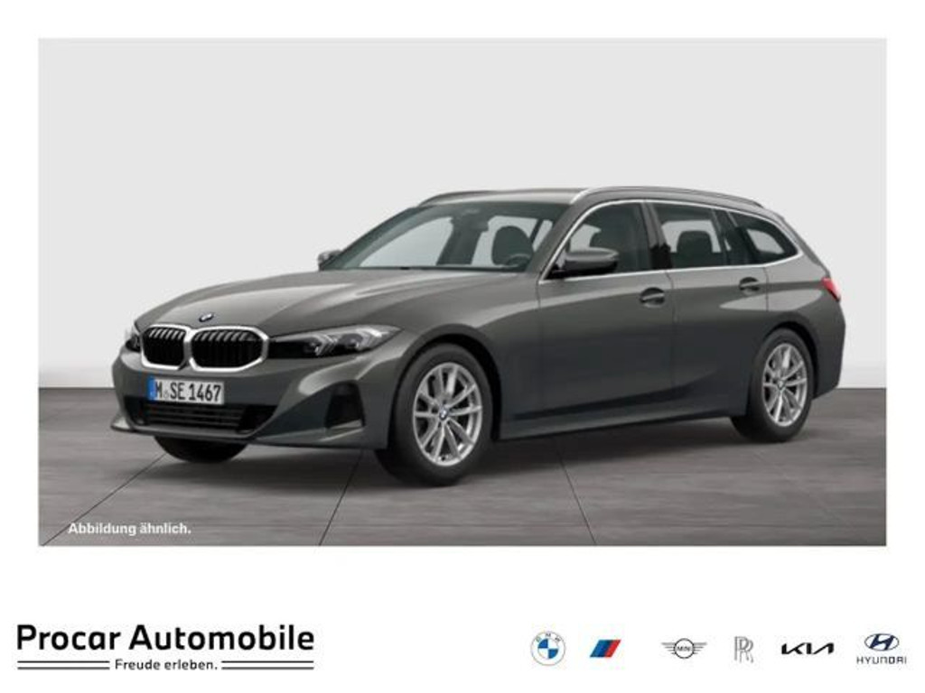 BMW 3 Serie 330 Touring 330i