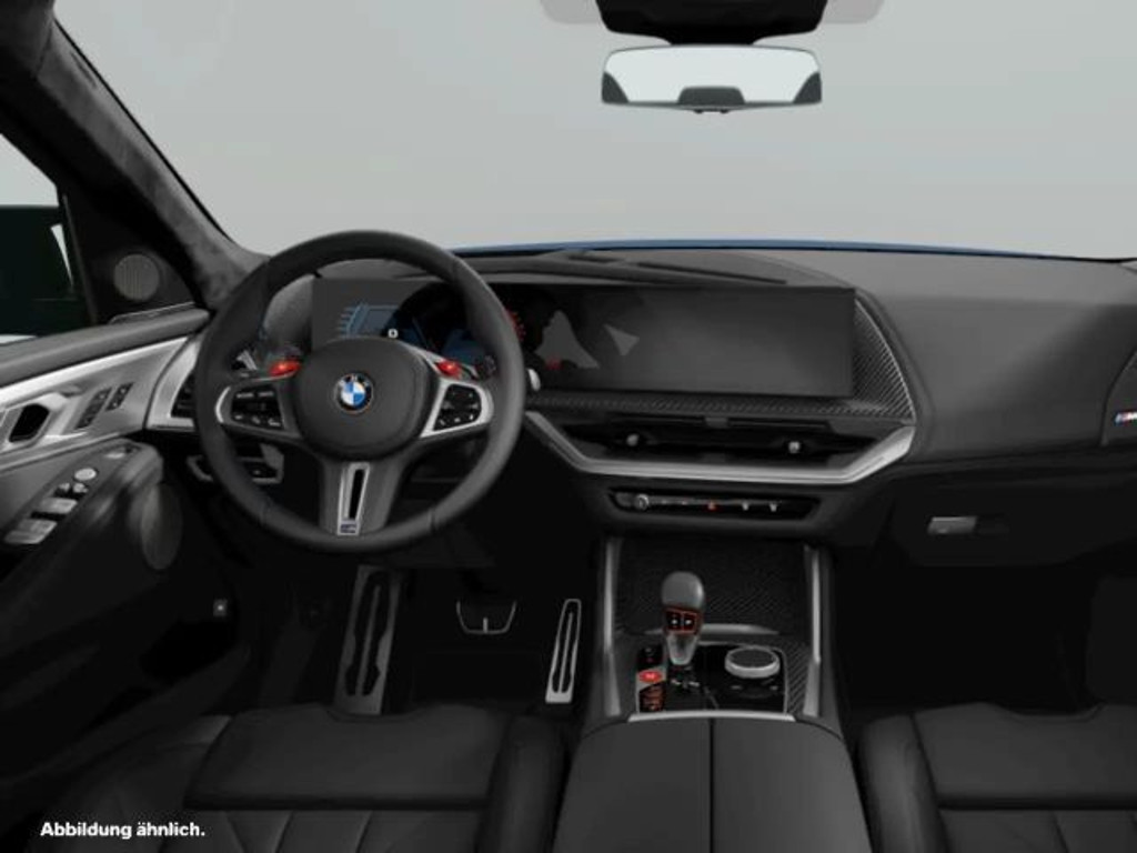 BMW XM