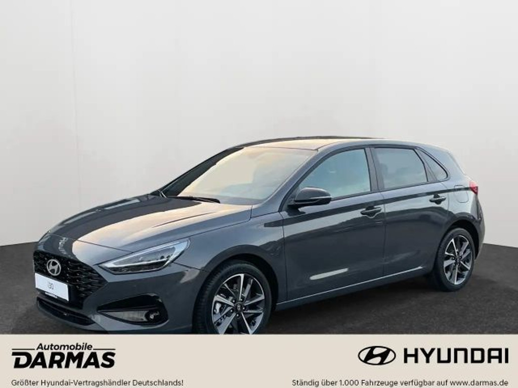 Hyundai i30 1.0 Advantage