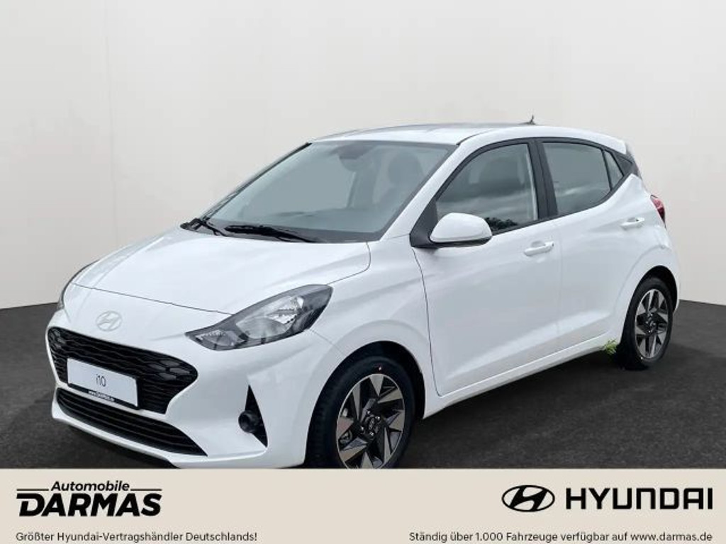Hyundai i10 Trend 1.2