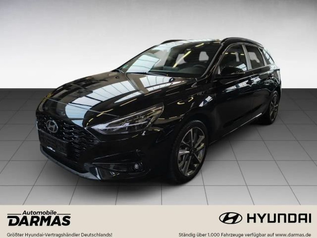 Hyundai i30 Advantage