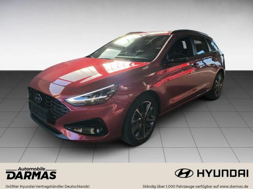 Hyundai i30 Advantage