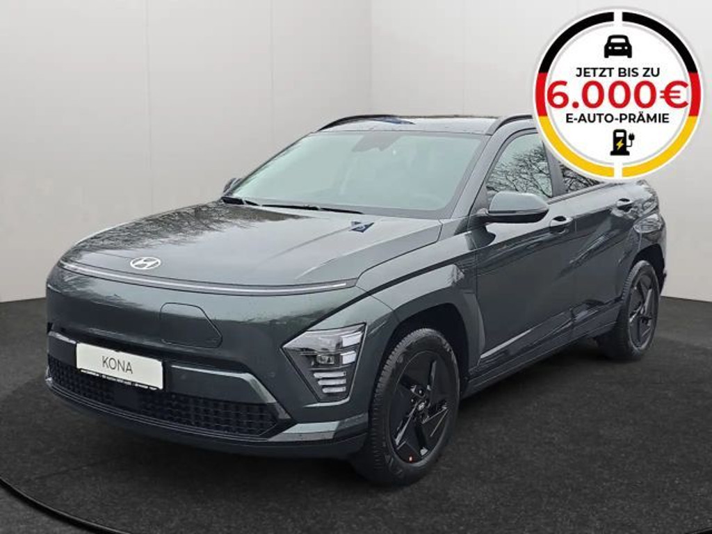 Hyundai Kona Electric Trend