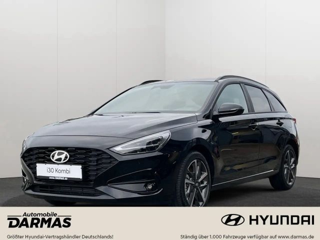 Hyundai i30 1.0 Advantage