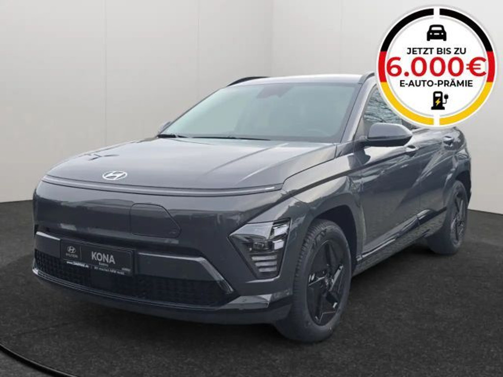 Hyundai Kona Electric Trend