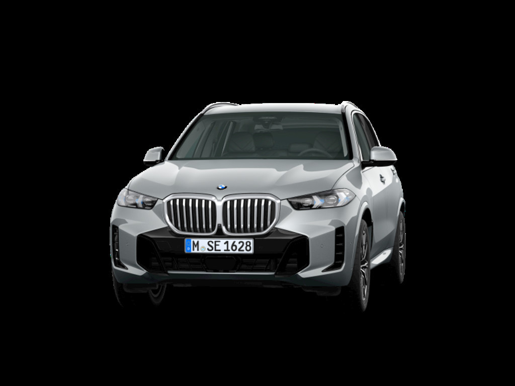 BMW X5 xDrive30d