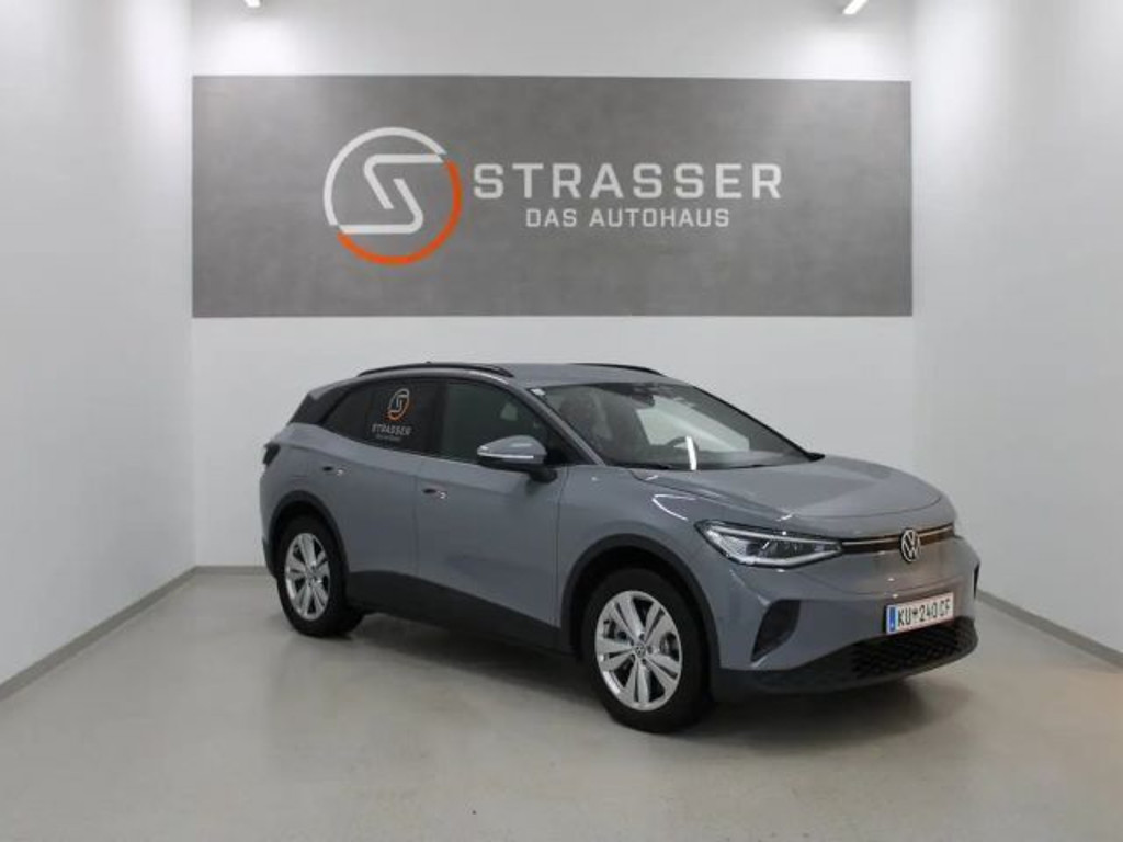 Volkswagen ID.4 4Motion Business Performance Pro