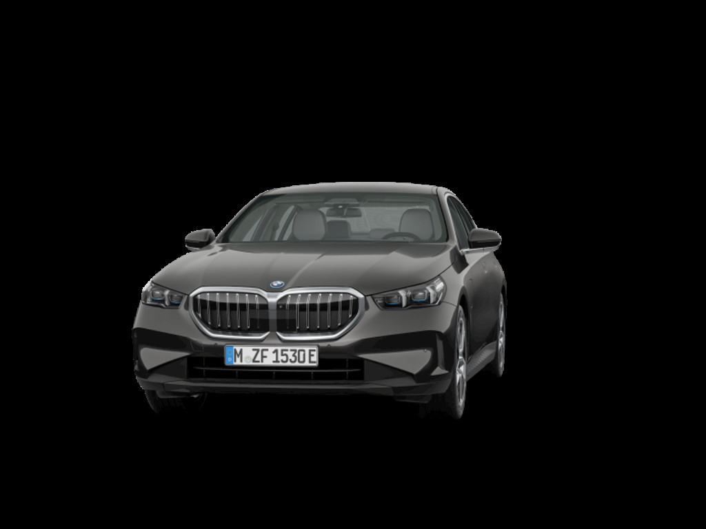 BMW 5 Serie 530 Sedan 530e
