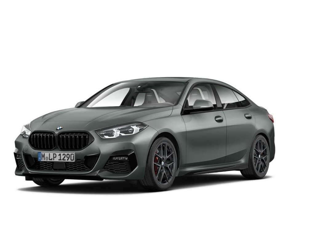 BMW 2 Serie 220 xDrive Coupé Gran Coupé 220i