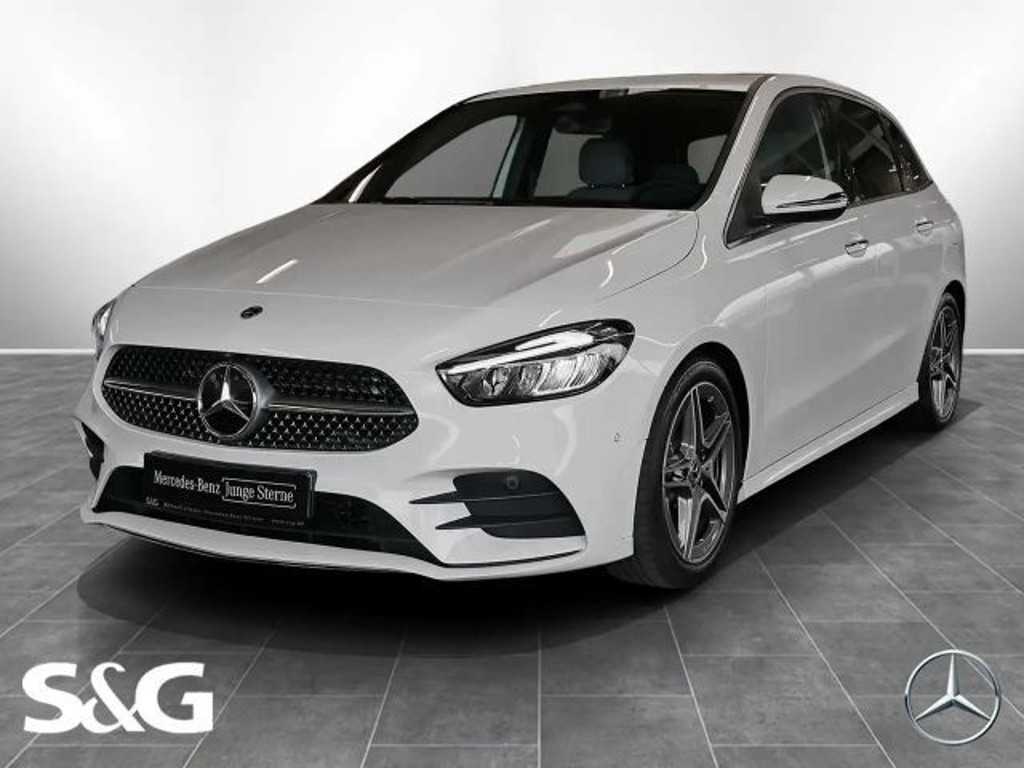 Mercedes-Benz B-Klasse B 200 AMG Line