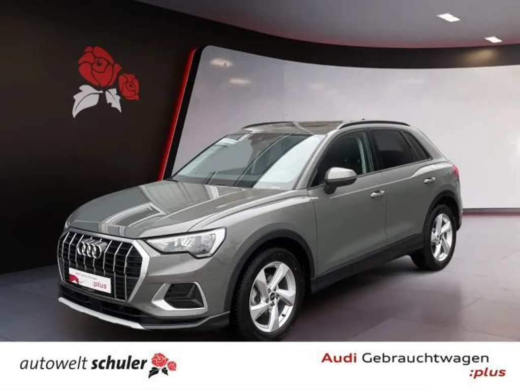 Audi Q3 S-Tronic 1.5 TFSI