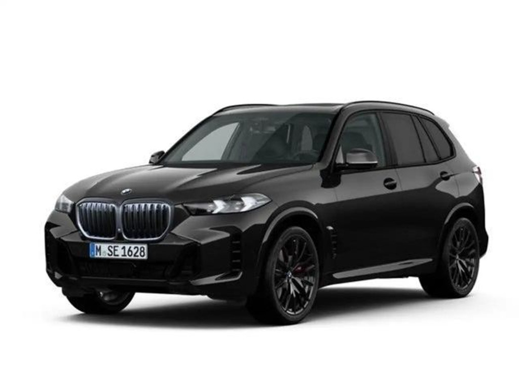 BMW X5 M-Sport xDrive30d