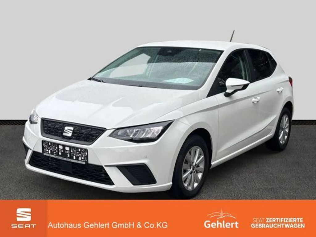 Seat Ibiza Style 1.0 TSI