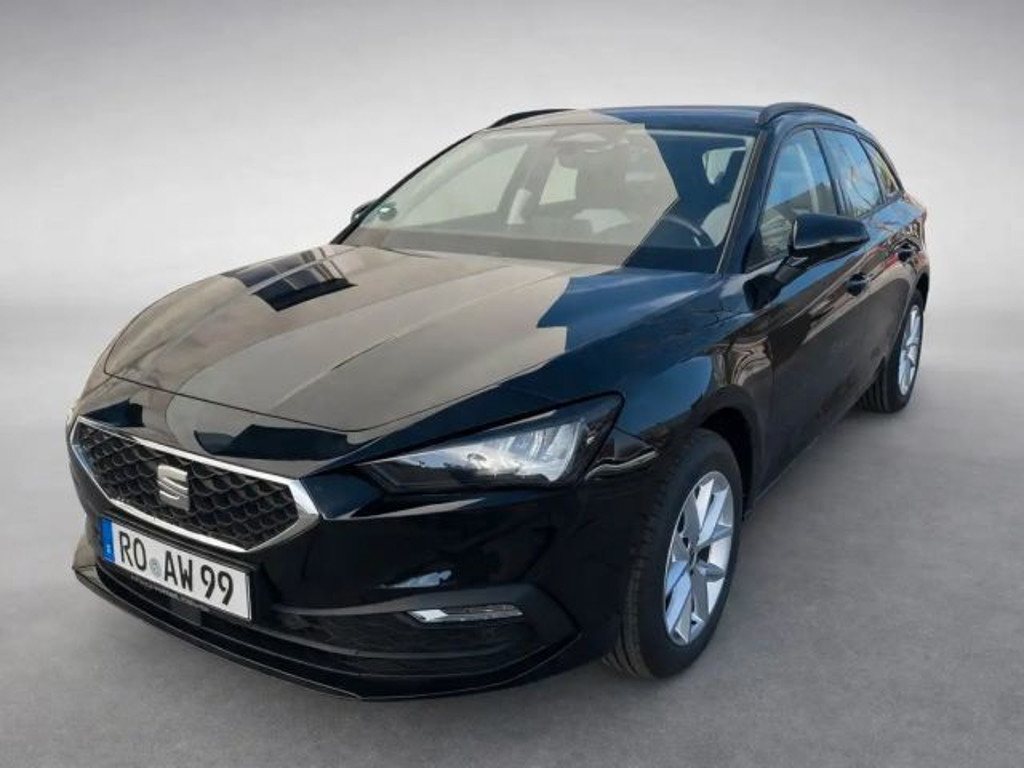 Seat Leon Style 1.5 TSI Sportstourer