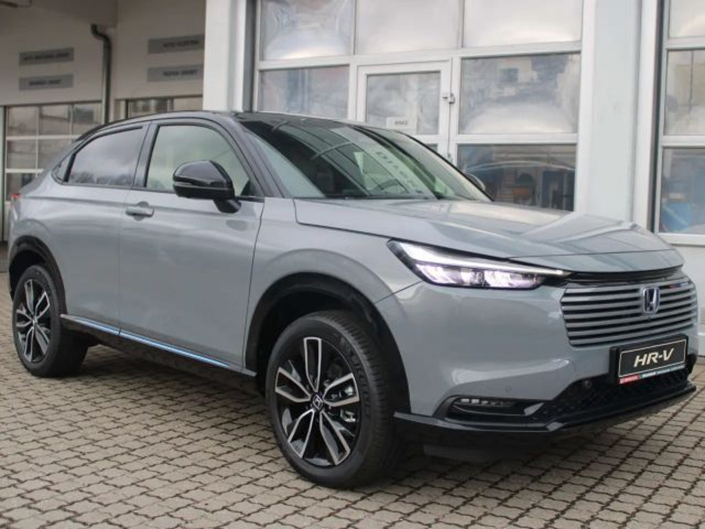 Honda HR-V Hybrid Advance 1.5
