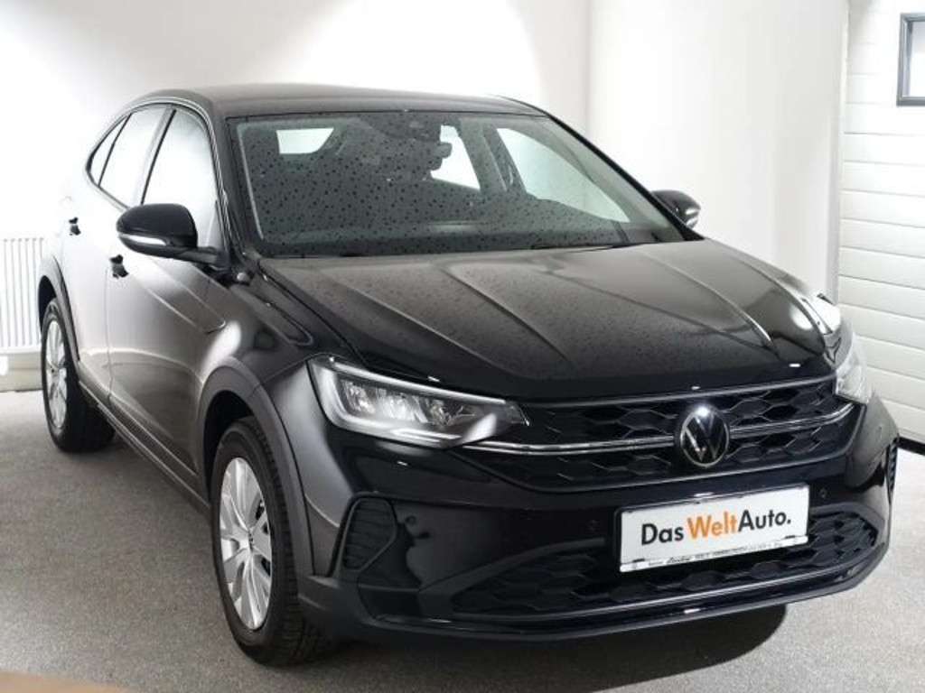 Volkswagen Taigo VW Taigo Austria TSI, 2022