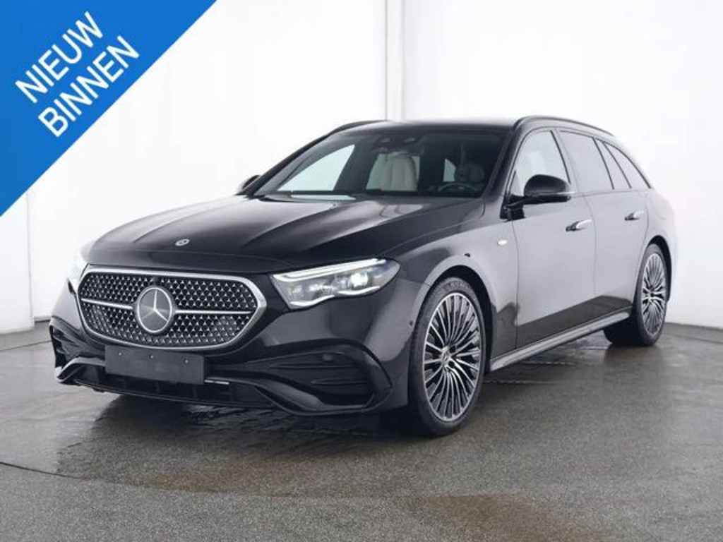 Mercedes-Benz E-Klasse E 300 AMG Line Estate