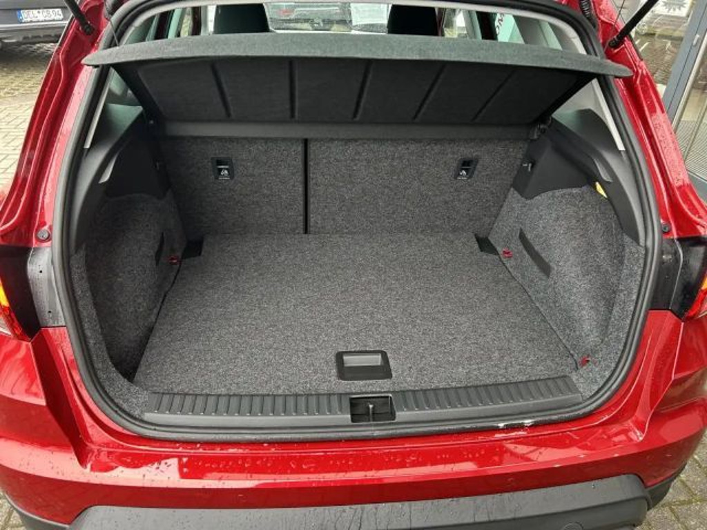 Seat Arona Road Ed. /RÜCKFAHRKAMERA /TEMPOMAT/ NAVI Klima