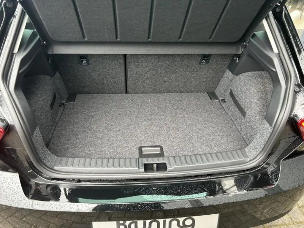 Seat Ibiza Road Edition /NAVI /CARPLAY /SITZHEIZUNG Klima