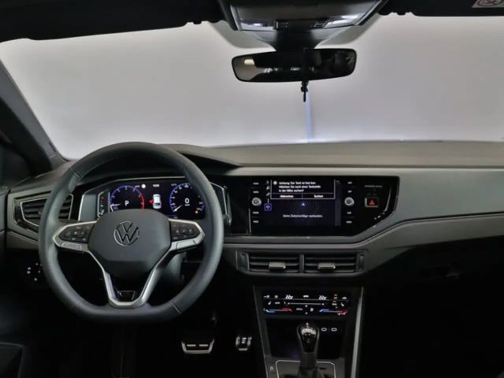 Volkswagen Taigo DSG Style R-Line 1.5 TSI