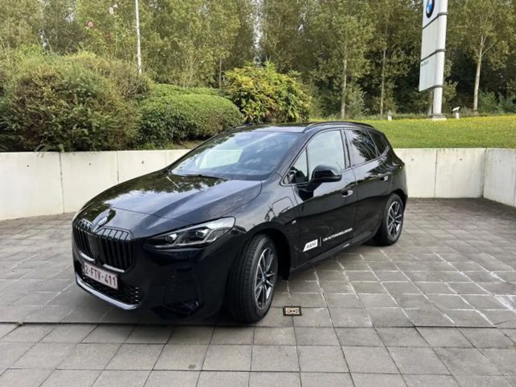 BMW 2 Serie 225 M-Sport xDrive