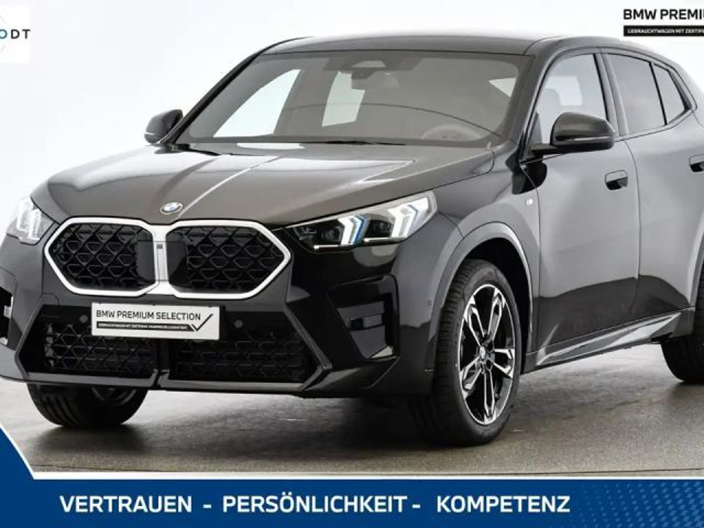 BMW X2 M-Sport sDrive20i