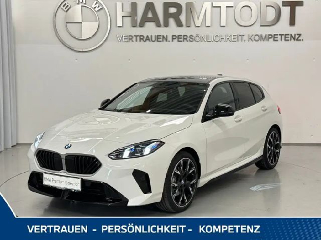 BMW 1 Serie 120 M-Sport