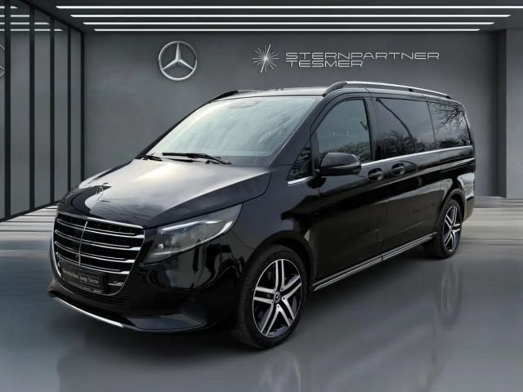 Mercedes-Benz V-Klasse V 300 EXCLUSIVE Limousine Lang V 300 d