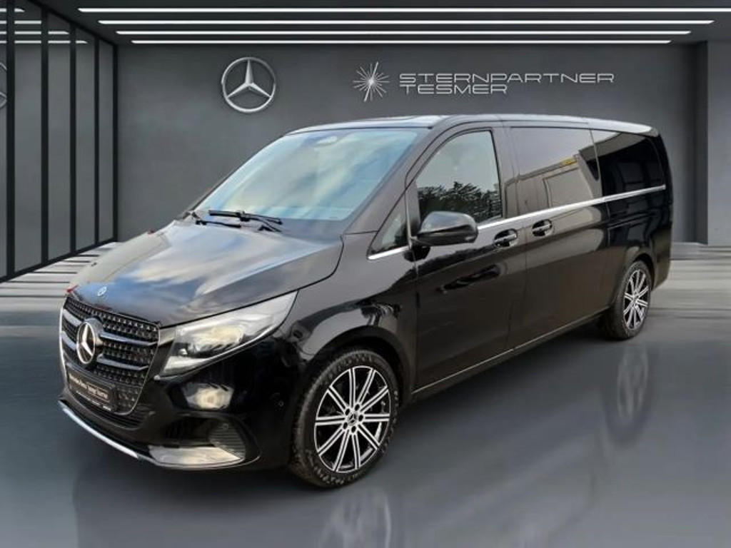 Mercedes-Benz V-Klasse V 300 AVANTGARDE V 300 d Extralang