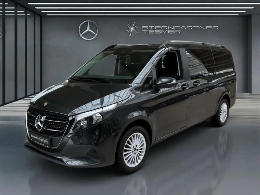 Mercedes-Benz V-Klasse V 220 Limousine Lang V 220 d