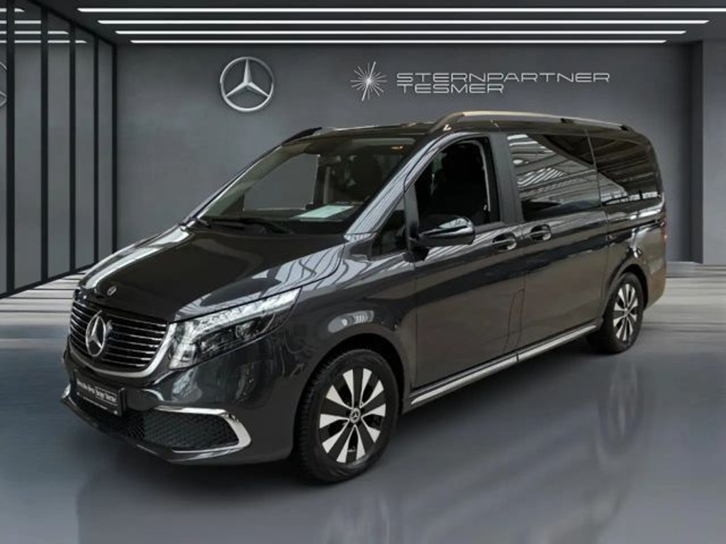 Mercedes-Benz E-Klasse EQV Limousine Lang 300