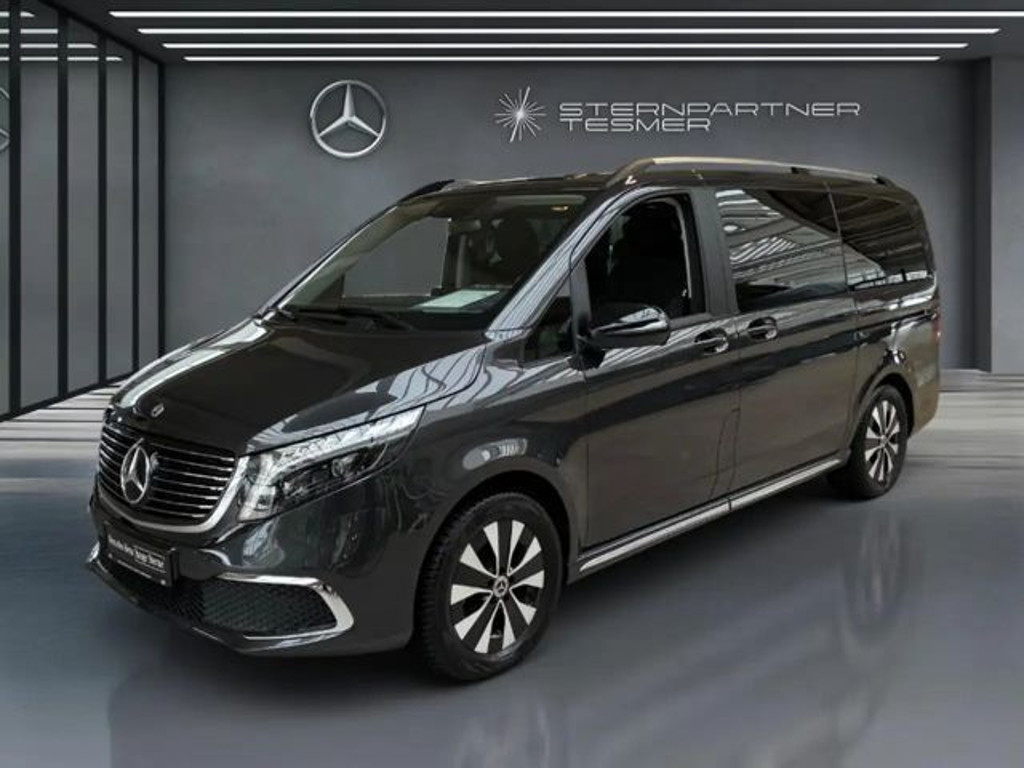 Mercedes-Benz E-Klasse EQV Limousine Lang 300